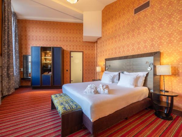 Grand Hotel Amrâth Amsterdam : photo 1 de la chambre suite junior