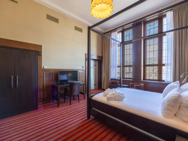 Grand Hotel Amrâth Amsterdam : photo 1 de la chambre suite