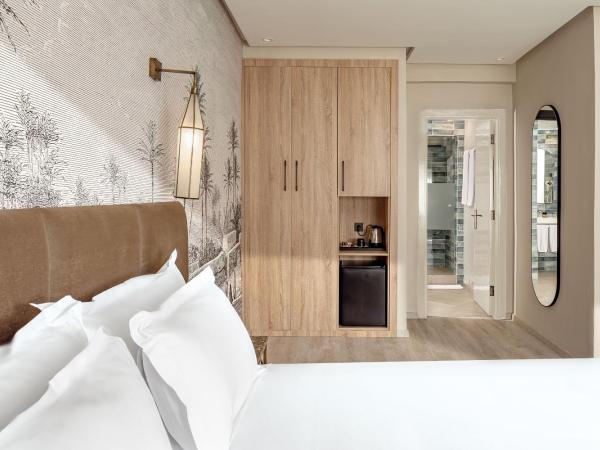 Red Hotel Marrakech : photo 4 de la chambre chambre simple supérieure