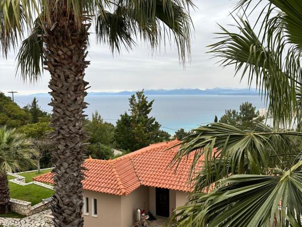 Semiramis : photo 3 de la chambre chambre double deluxe - vue sur mer