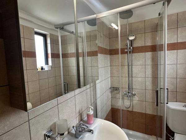 Semiramis : photo 4 de la chambre chambre double deluxe - vue sur mer