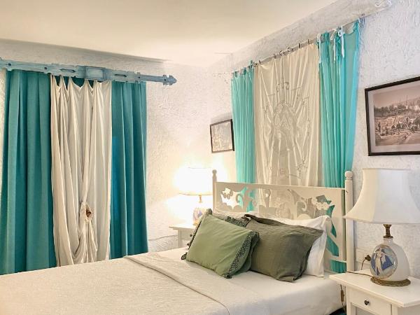 Sofi Suites : photo 1 de la chambre chambre quadruple