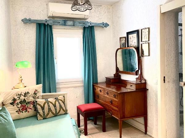 Sofi Suites : photo 2 de la chambre chambre quadruple