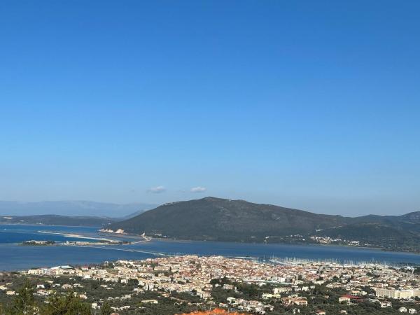 Semiramis : photo 4 de la chambre chambre double avec lit d'appoint