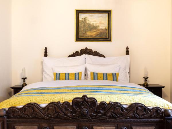 Hotel Ruze : photo 1 de la chambre chambre double ou lits jumeaux