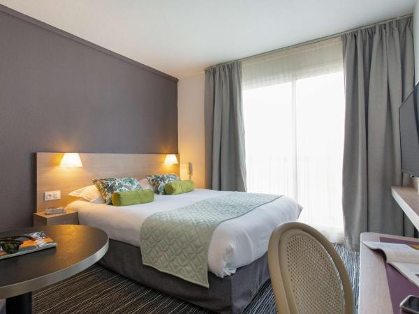 Best Western Plus La Marina : photo 1 de la chambre chambre lit queen-size standard - non-fumeurs
