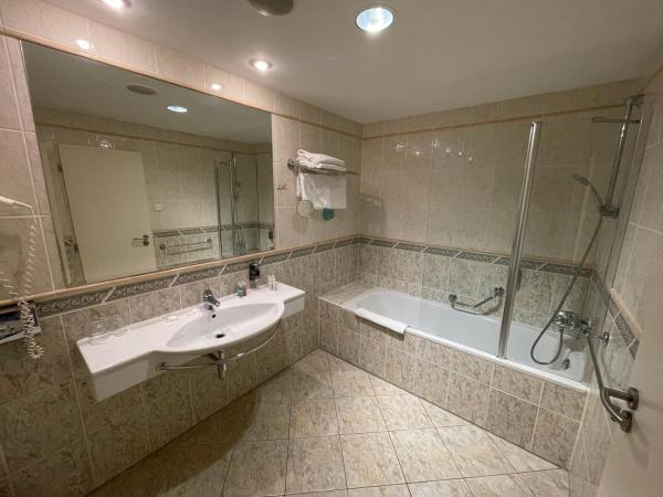 Ramada Prague City Centre : photo 3 de la chambre chambre double affaires