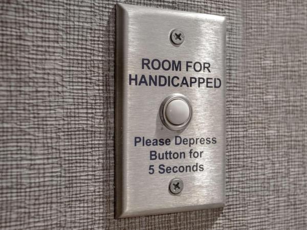 Homewood Suites by Hilton Lackland AFB/SeaWorld, TX : photo 5 de la chambre suite studio lit king-size - adaptée aux personnes malentendantes - non-fumeurs