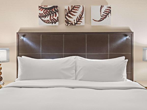 Hilton Dresden an der Frauenkirche : photo 3 de la chambre chambre exécutive lit queen-size