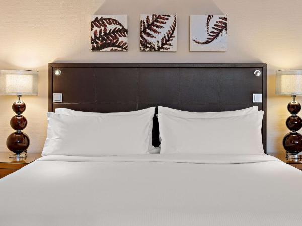 Hilton Dresden an der Frauenkirche : photo 3 de la chambre chambre double exécutive