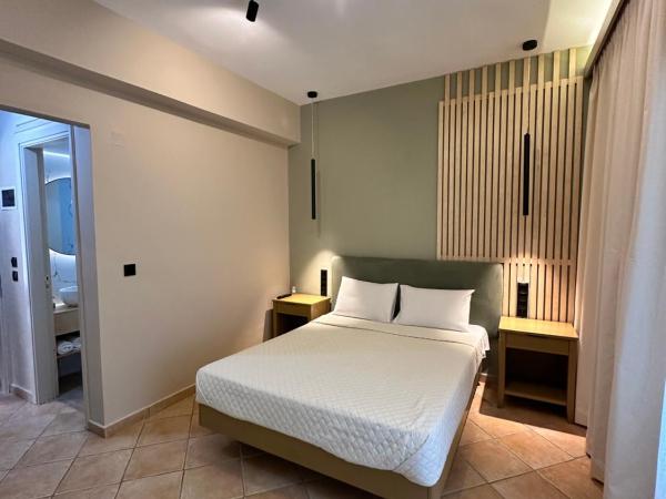 Semiramis : photo 1 de la chambre chambre double supérieure