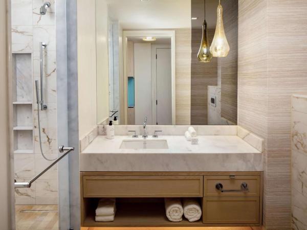 Conrad Orlando : photo 7 de la chambre one-bedroom poolside luxury king suite