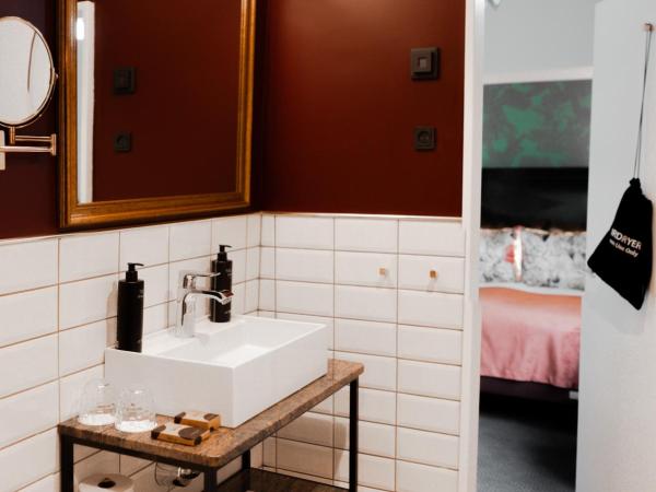 ProfilHotels Copenhagen Plaza : photo 2 de la chambre chambre simple standard