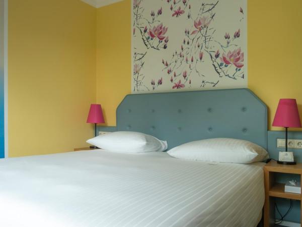 Hotel Parc Plaza : photo 1 de la chambre chambre double confort