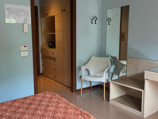 Albergo Casa dell'Ospite : photo 1 de la chambre chambre simple