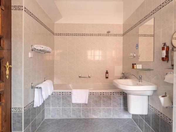 Hotel Ruze : photo 4 de la chambre chambre double ou lits jumeaux