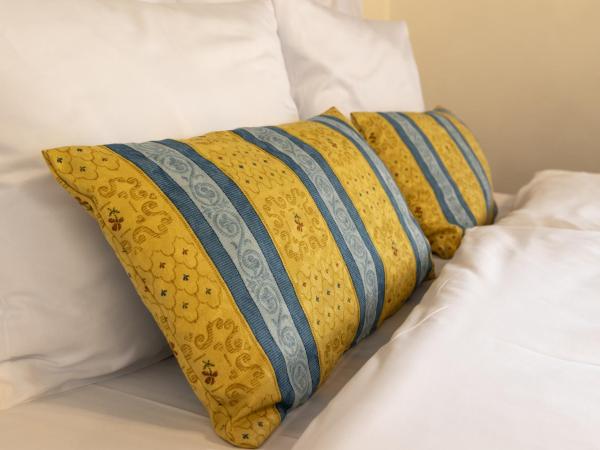 Hotel Ruze : photo 2 de la chambre chambre double ou lits jumeaux