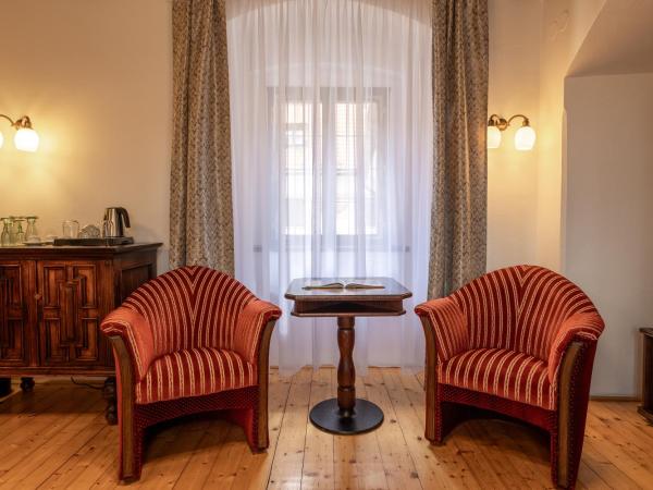 Hotel Ruze : photo 5 de la chambre suite deluxe