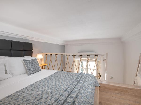 Clouds Boutique Guesthouse : photo 7 de la chambre chambre deluxe avec 2 lits queen-size