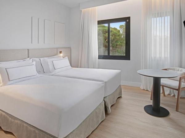 Meliá Lloret de Mar : photo 2 de la chambre family melia guestroom