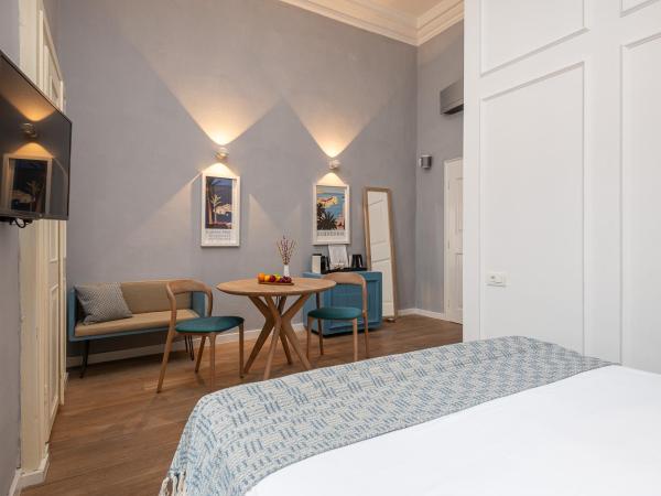 Clouds Boutique Guesthouse : photo 3 de la chambre chambre deluxe