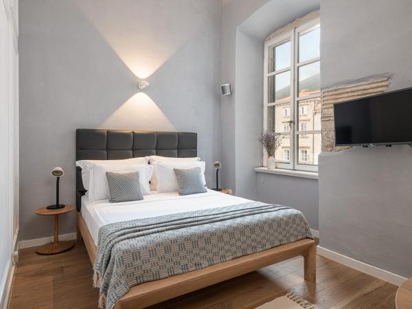 Clouds Boutique Guesthouse : photo 5 de la chambre chambre deluxe