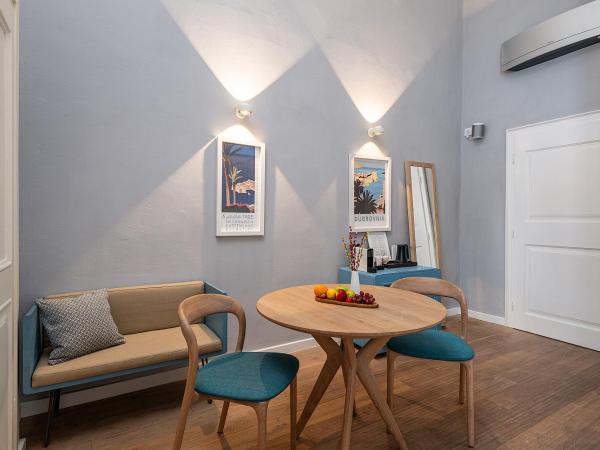 Clouds Boutique Guesthouse : photo 10 de la chambre chambre deluxe