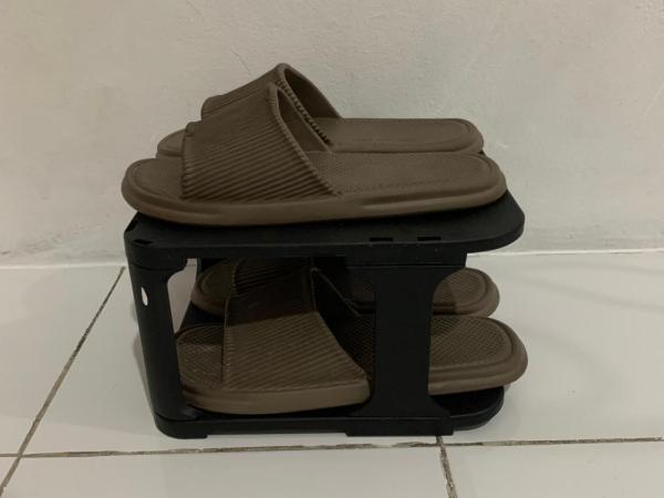 D Heart Homestay : photo 7 de la chambre chambre standard lit queen-size