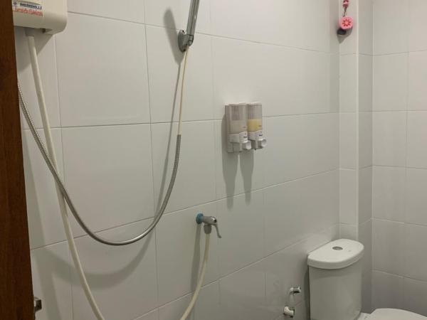 D Heart Homestay : photo 8 de la chambre chambre double standard