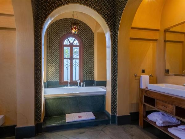 Palais FARAH : photo 2 de la chambre chambre lit king-size deluxe
