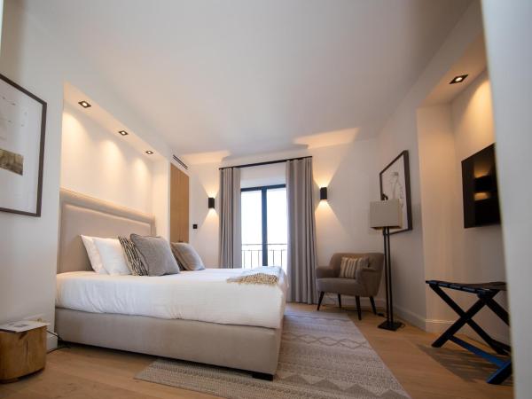 La Réserve by Mougins Luxury Retreats : photo 6 de la chambre chambre prestige
