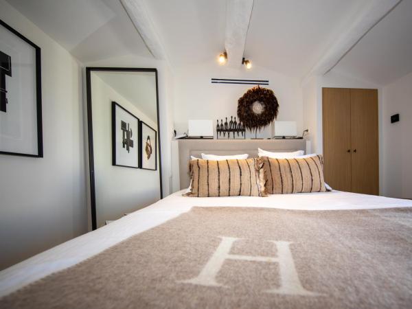 La Réserve by Mougins Luxury Retreats : photo 5 de la chambre chambre prestige