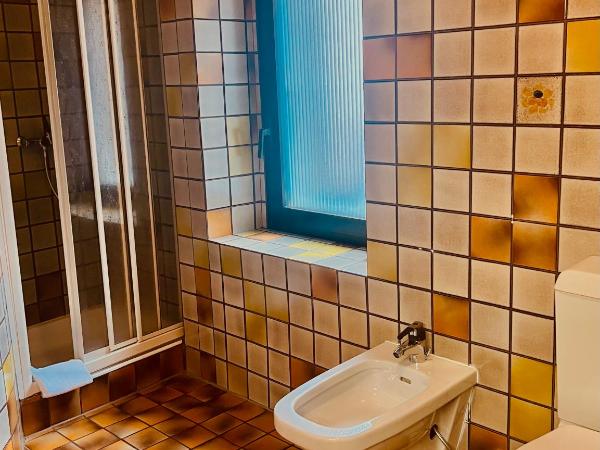 Piazza Ascona Hotel & Restaurants : photo 6 de la chambre chambre double standard