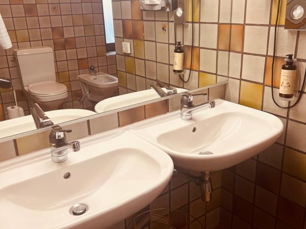 Piazza Ascona Hotel & Restaurants : photo 4 de la chambre chambre double standard