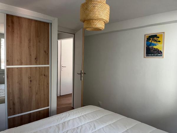 Résidence Monte d'Oro : photo 10 de la chambre villa 2 chambres :