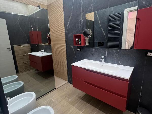 Lovely homes : photo 3 de la chambre grande chambre double