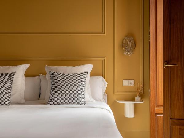 La Novieta Boutique Hotel - Adults Only : photo 1 de la chambre chambre double deluxe avec balcon
