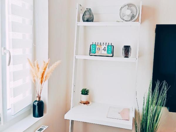 Irziana - Au jardin d'Henriville : photo 2 de la chambre chambre simple standard avec douche