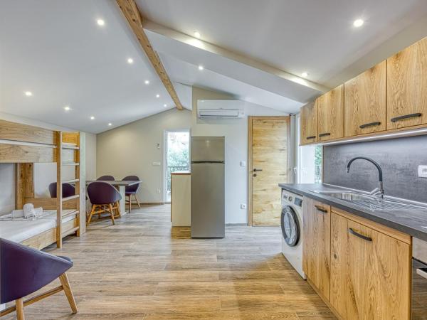 Viktor Katoro : photo 4 de la chambre appartement 1 chambre