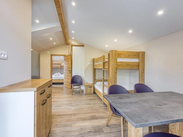 Viktor Katoro : photo 5 de la chambre appartement 1 chambre