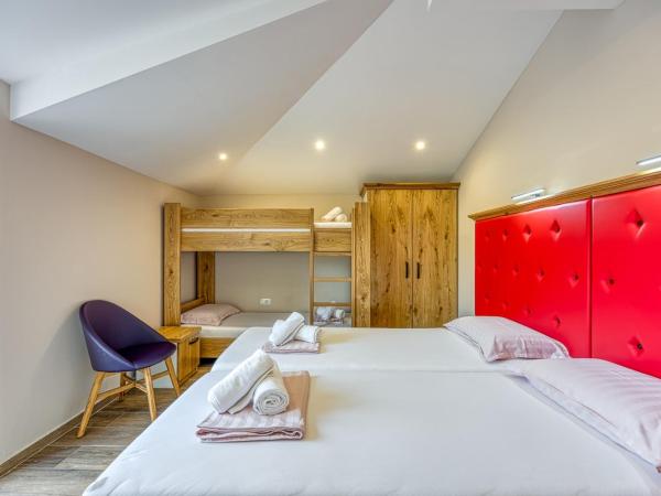 Viktor Katoro : photo 6 de la chambre appartement 1 chambre