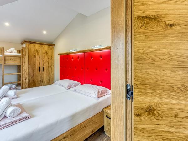 Viktor Katoro : photo 8 de la chambre appartement 1 chambre