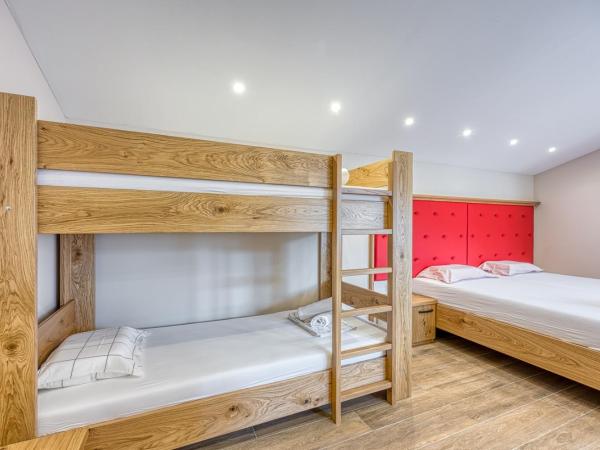 Viktor Katoro : photo 9 de la chambre studio familial