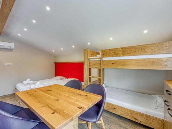 Viktor Katoro : photo 7 de la chambre studio avec balcon