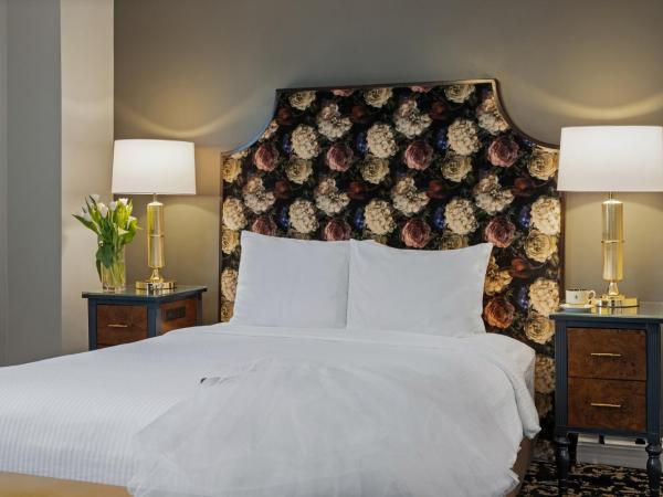 Inn at the Opera : photo 2 de la chambre suite supérieure