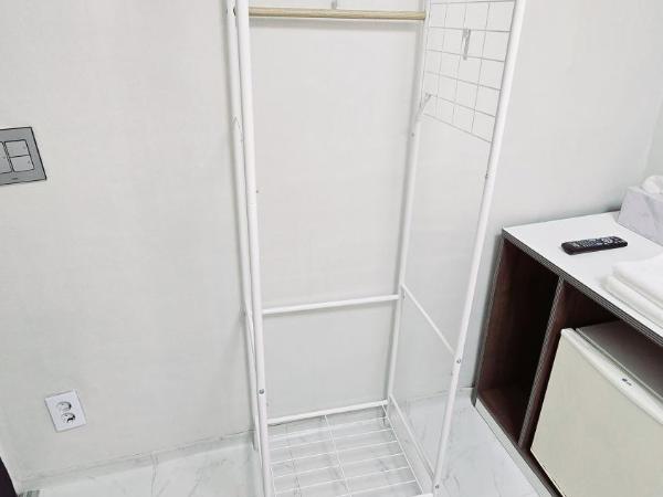 Time Stay : photo 8 de la chambre chambre lit queen-size deluxe