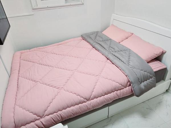 Time Stay : photo 5 de la chambre chambre lit queen-size deluxe
