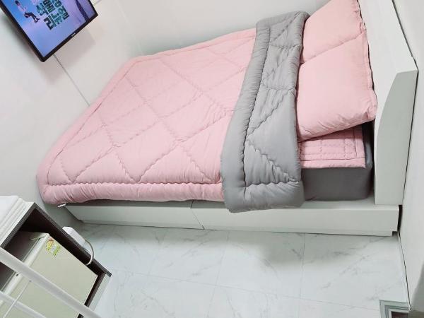 Time Stay : photo 4 de la chambre chambre lit queen-size deluxe