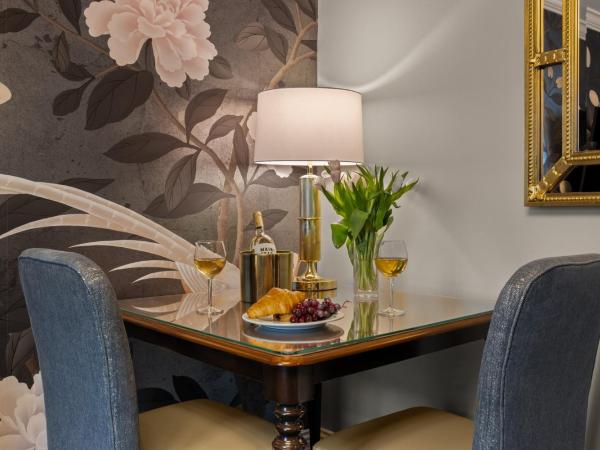 Inn at the Opera : photo 1 de la chambre suite deluxe