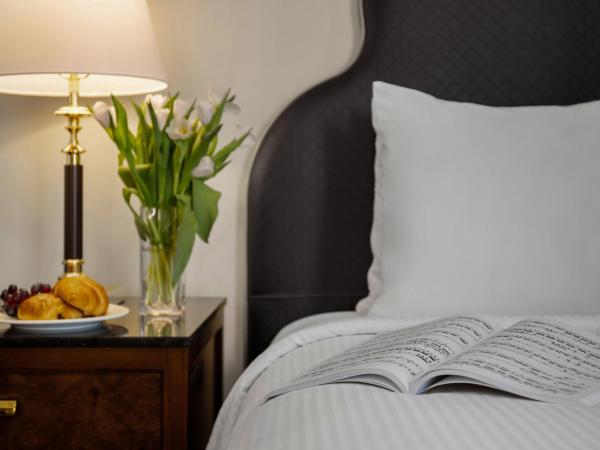 Inn at the Opera : photo 3 de la chambre studio lit queen-size